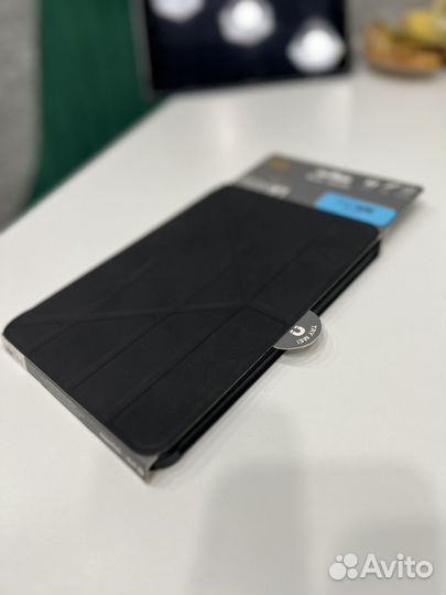 Чехол на iPad mini 6 оригинал London