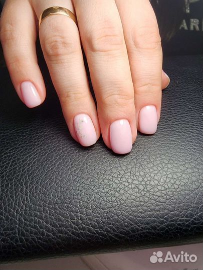 Маникюр педикюр, Ялта