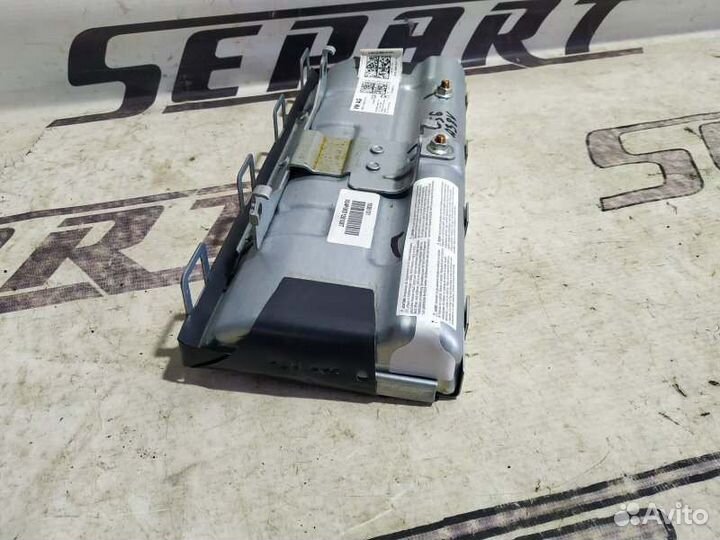 Подушка безопасности в колени Audi A3 8V 1.8 cjsb