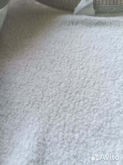 Комбинезон бомбер для девочки 74 размер