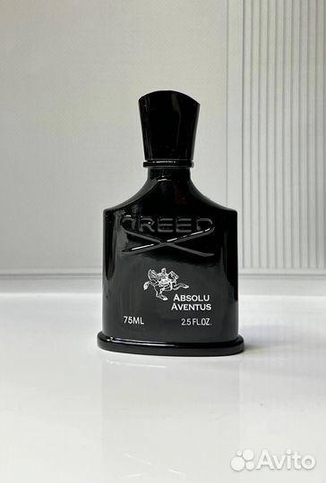 Creed aventus Absolu