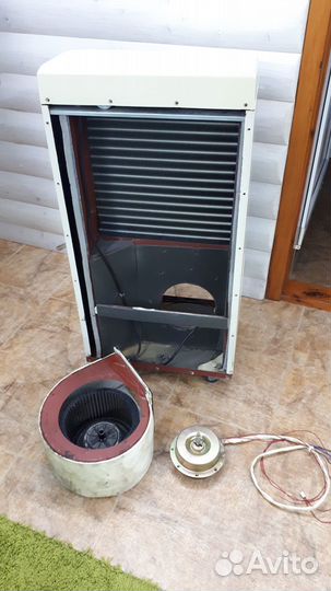 Осушитель воздуха vectra VDH-90