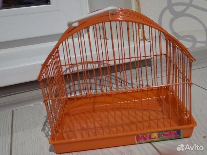 Клетка для грызунов