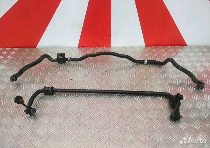 Стабилизатор передний Mazda 6 GH