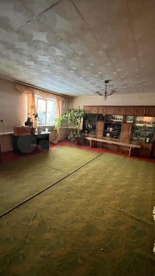 Дом 120 м² на участке 7 сот.