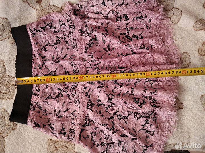 Юбка Dolce & Gabbana