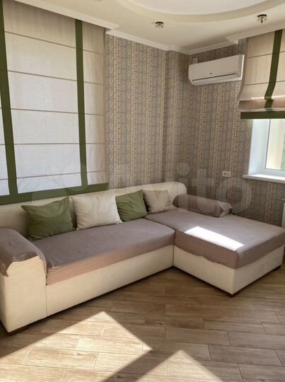 1-к. квартира, 50 м², 3/7 эт.