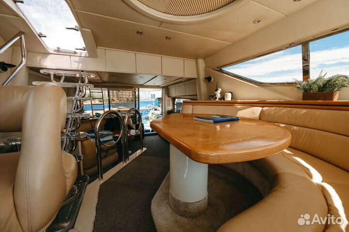 Аренда яхты, катера