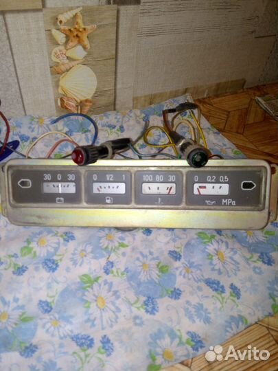 Автомобиль жук