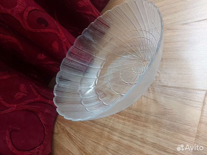 Ваза для фруктов