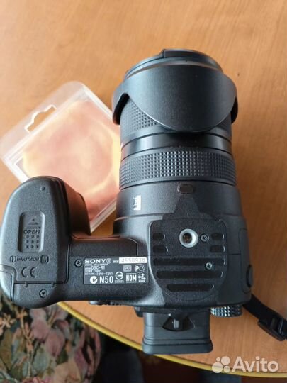 Фотоаппарат sony