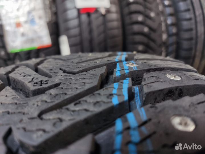 Nokian Tyres Nordman 8 195/65 R15 95T