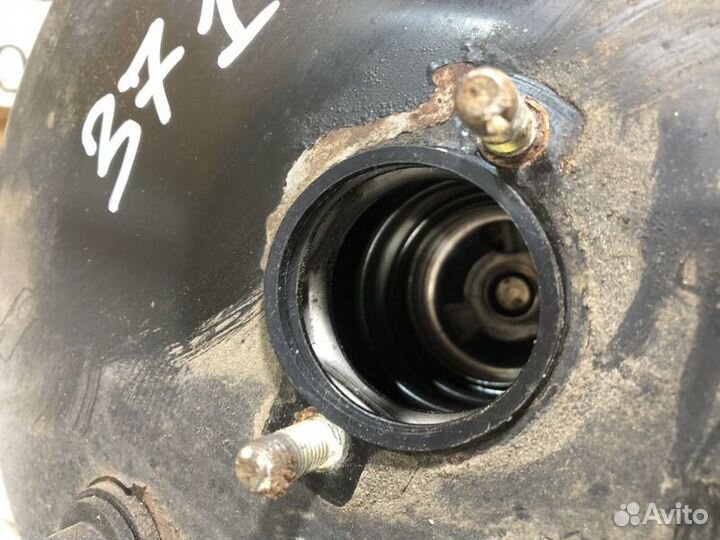 Усилитель тормозов вакуумный Ford Mondeo 2000-2007