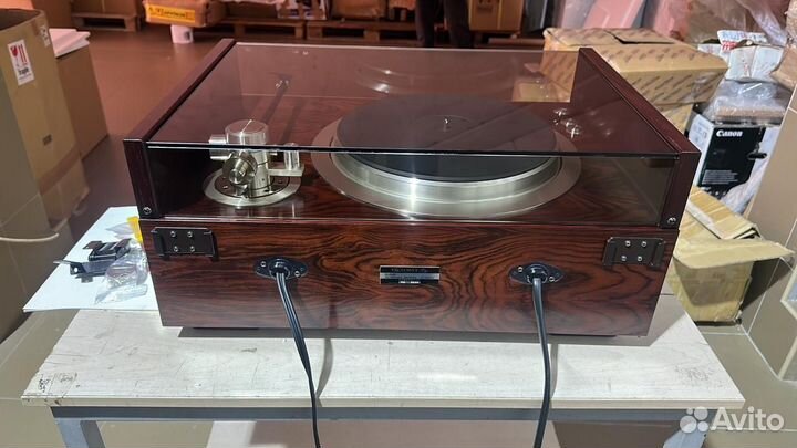 Проигрыватель винила Pioneer exclusive P3а