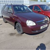 ВАЗ (LADA) Priora 1.6 MT, 2011, 245 000 км, с пробегом, цена 315 000 руб.