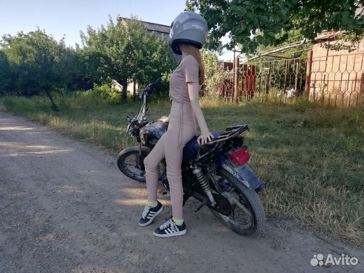 Irbis gs 150