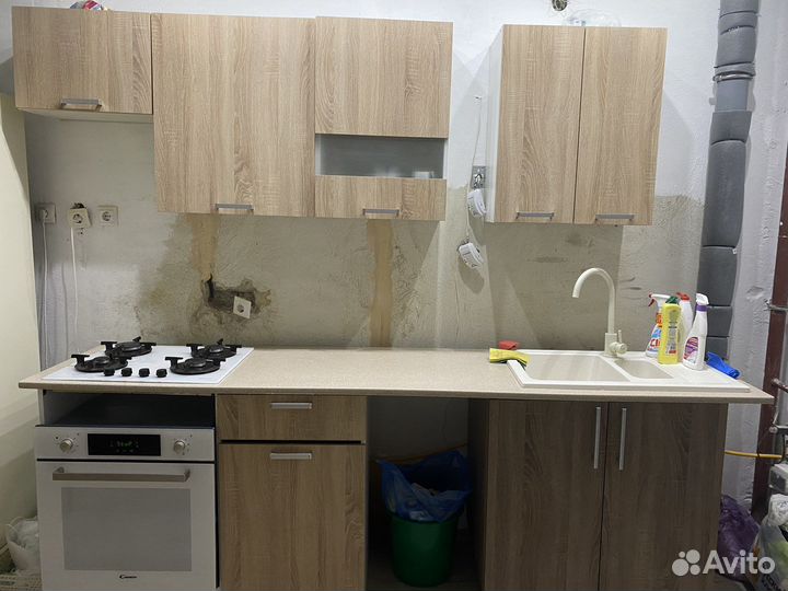 Кухонный гарнитур бу