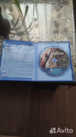 Игры для приставок ps4