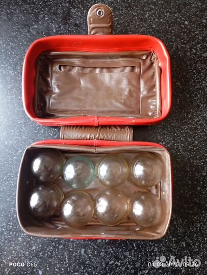 Медицинские банки СССР