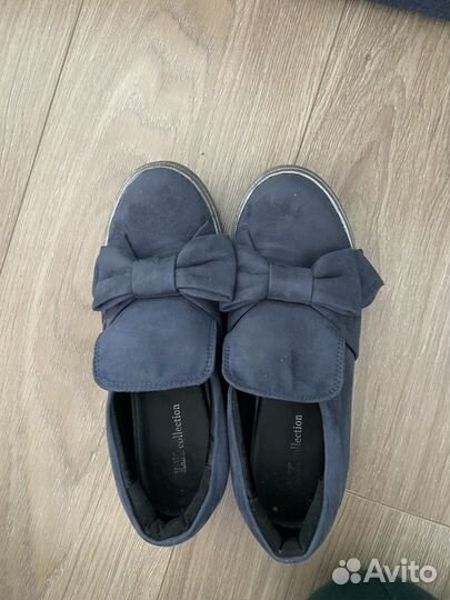 Обувь женская