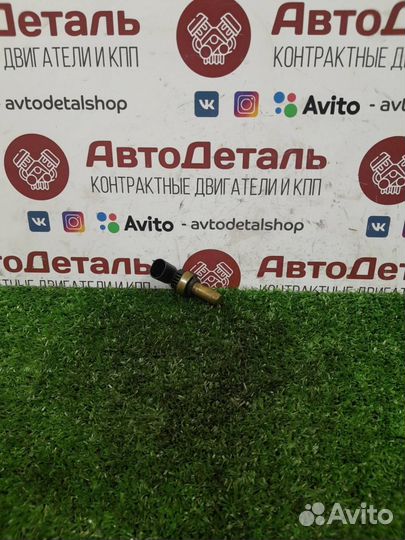 Датчик температуры охлаждающей жидкости Opel Astra