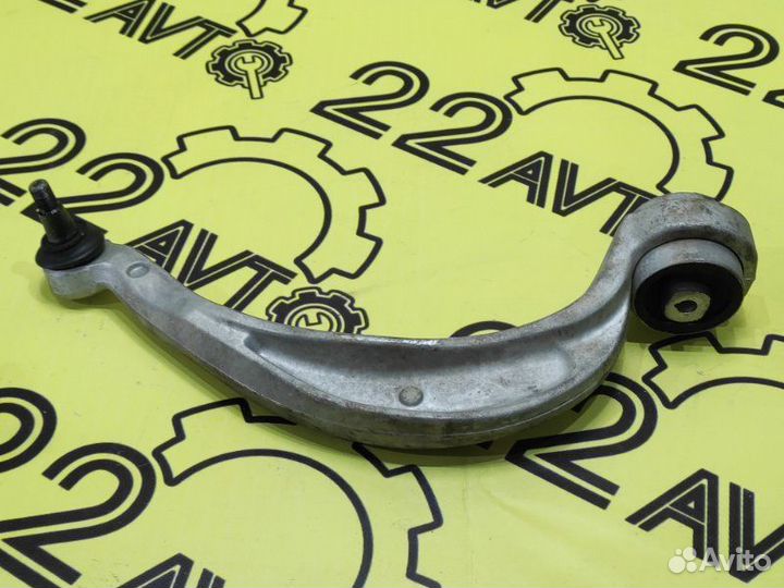 Рычаг передний левый Audi A6 4G2 chva 2012