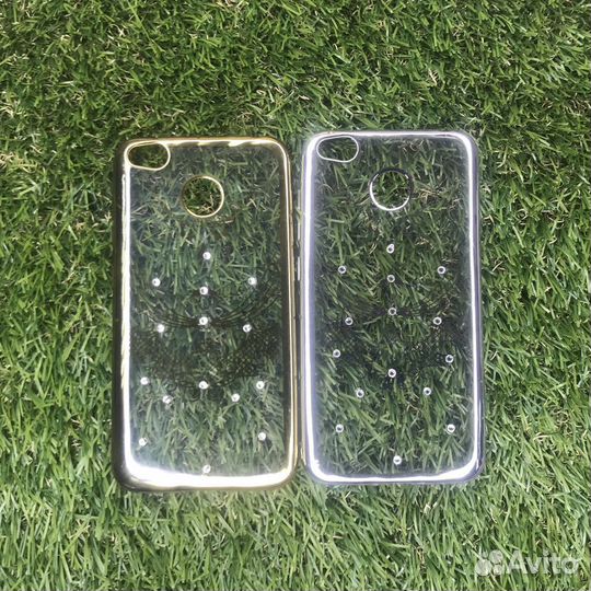 Чехлы для Xiaomi Redmi 4X