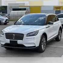 Lincoln Corsair 2.0 AT, 2022, 49 000 км, с пробегом, цена 3 300 000 руб.