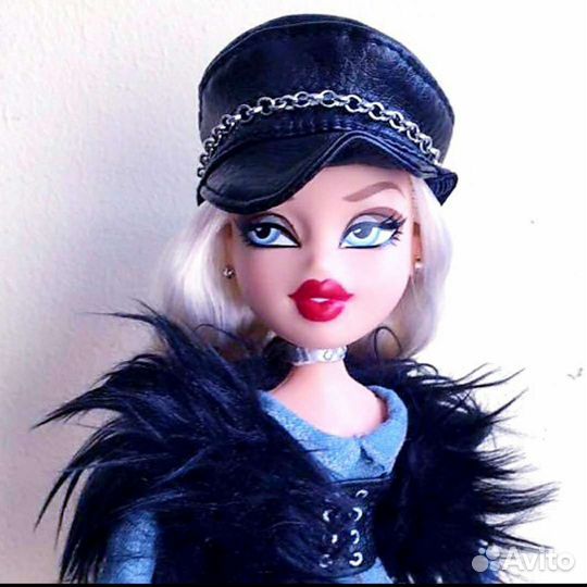 Новые коллекционные куклы