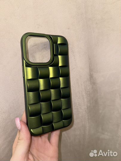 Чехол на iPhone 13 pro
