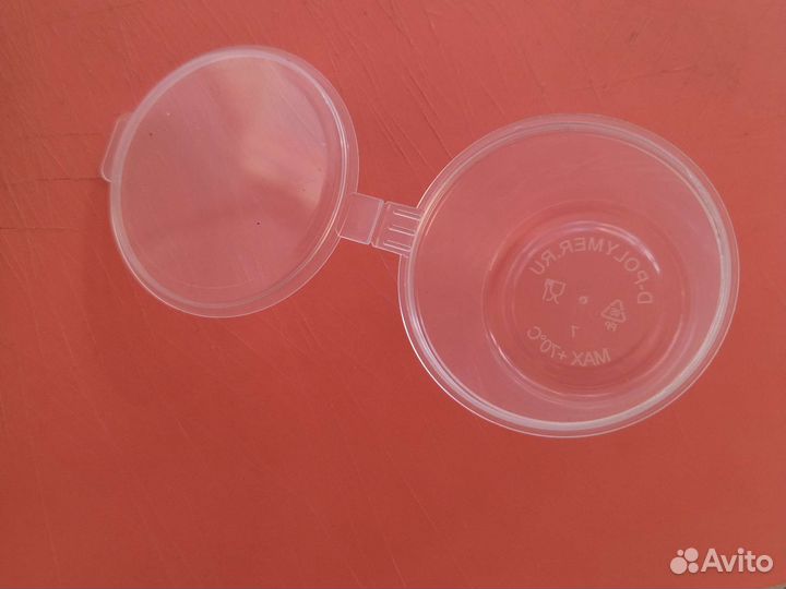 Бумажные стаканы для кофе, соусники