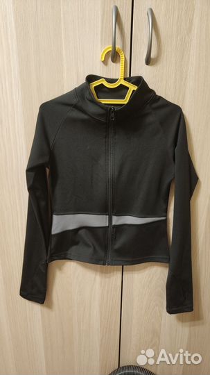 Рашгард женский s