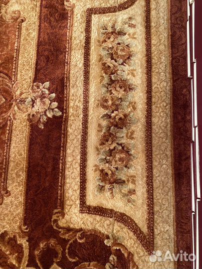 Ковер бу бесплатно