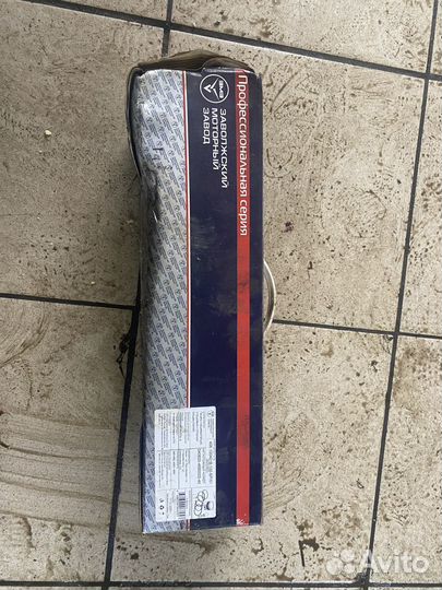 Поршня змз 406