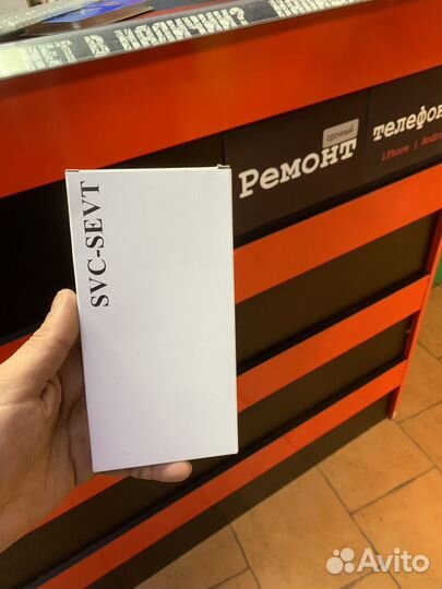 Дисплей / экран / модуль Nothing Phone