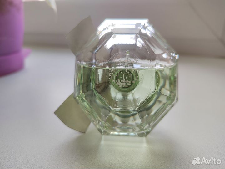 Mademoiselle Azzaro L'Eau Tres Florale 50мл