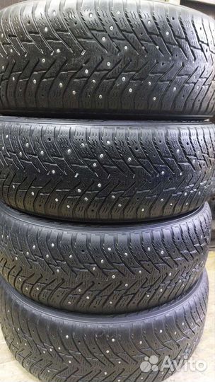 Nokian Tyres Hakkapeliitta 8 205/60 R16 96T