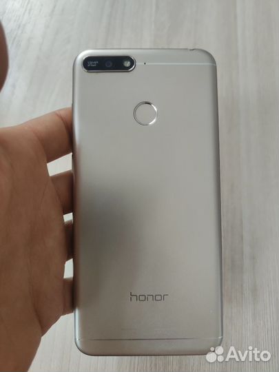 HONOR 7A Pro, 2/16 ГБ