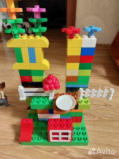 Lego duplo
