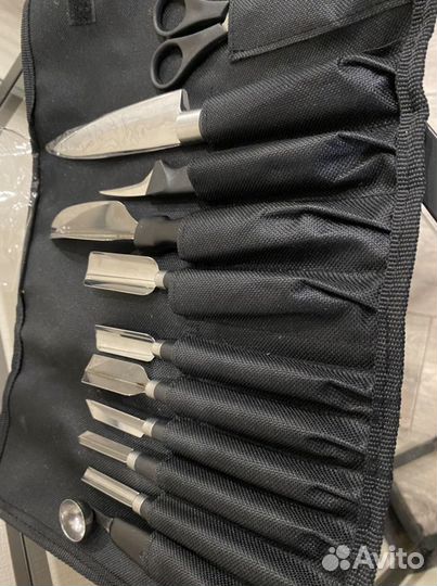 Набар для карвинга