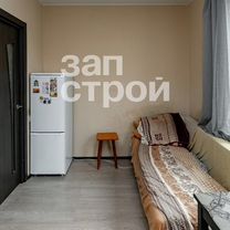 1-к. квартира, 43 м², 7/9 эт.