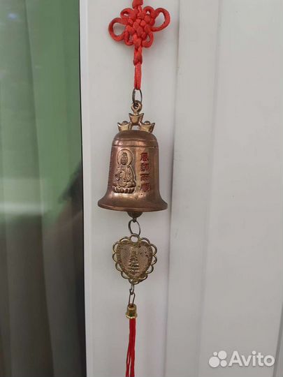 Колокольчики