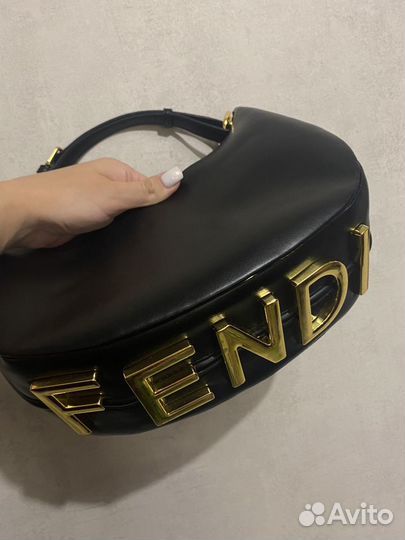 Сумка fendi