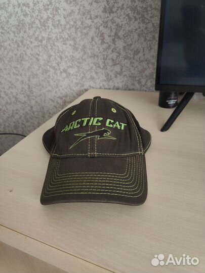 Кепки Мужские