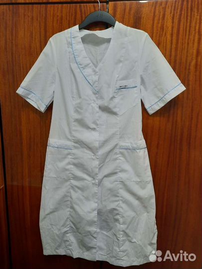 Халат женский новый