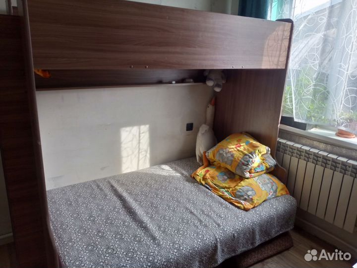 2в1 диван кровать