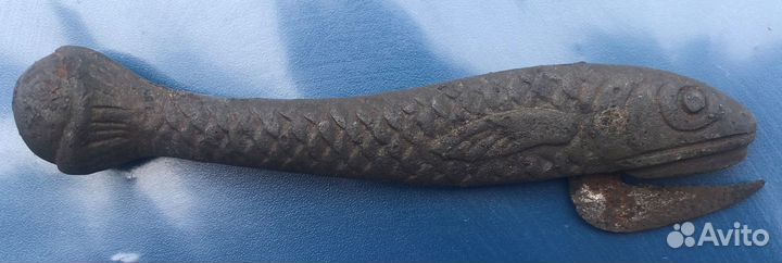 Открывашка СССР