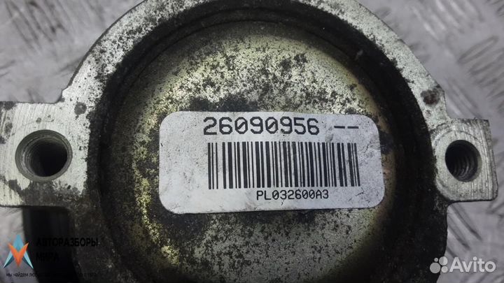 Насос гидроусилителя руля Renault Clio 2 рест