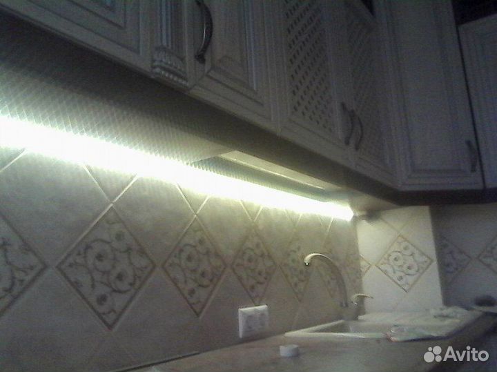 Ремонт квартир