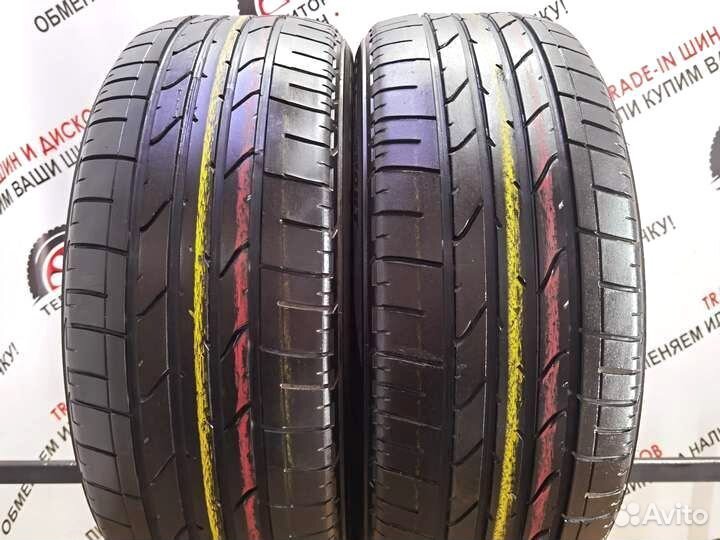 Bridgestone Dueler H/P Sport 235/55 R19